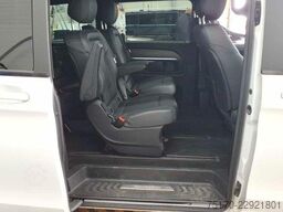 Mercedes-Benz V 300 d Avantgarde Edition AMG DISTRONIC Sound-P