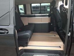 Mercedes-Benz V 300 d MARCO POLO AMG Markise AHK2,5to AIRMATIC