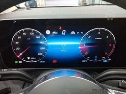 Mercedes-Benz V 300 d MARCO POLO AMG Markise AHK2,5to AIRMATIC