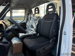 Iveco Daily 35S14 Kipper, Automatik, Klima, AHK