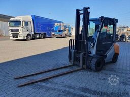 Still RX70-35 / Duplex: 3.50m! / 1.986h / SS / Klima