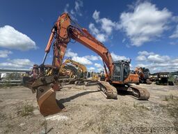DOOSAN DX 340 LC-3