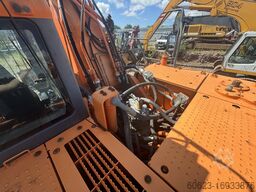 DOOSAN DX 340 LC-3