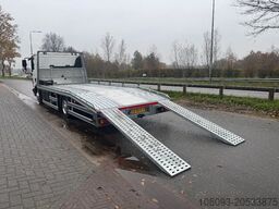 MAN TGL 7.150 Oprijwagen