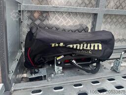 MAN TGL 7.150 Oprijwagen