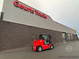 Kalmar KLIFT/STAPLER FULL ELECTRIC ECG 90-6LS