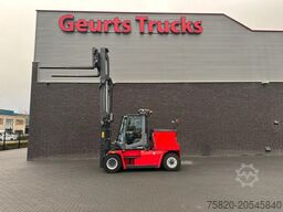 Kalmar KLIFT/STAPLER FULL ELECTRIC ECG 90-6LS