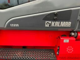 Kalmar KLIFT/STAPLER FULL ELECTRIC ECG 90-6LS