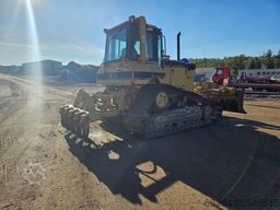 Caterpillar D 5 M LGP