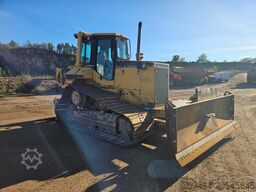 Caterpillar D 5 M LGP