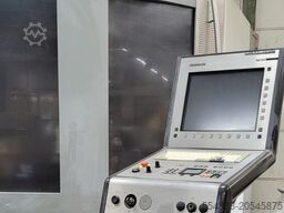 Deckel Maho DMU 100T