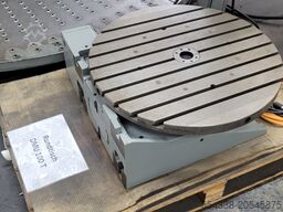 Deckel Maho DMU 100T