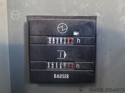 Deckel Maho DMU 100T