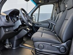 Mercedes-Benz Sprinter 319 CDI 4x4 Allrad 9-G Automatik L2H2