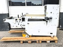 HEIDELBERG STAHLFOLDER SBP 86