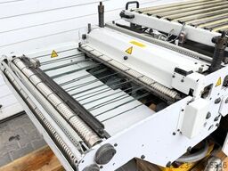 HEIDELBERG STAHLFOLDER SBP 86