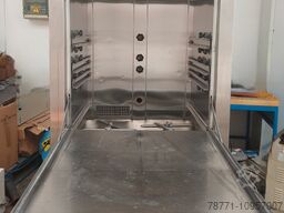 Lancer 1400up Glassware Washer