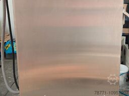Lancer 1400up Glassware Washer
