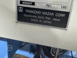 Mazak FVJ-20