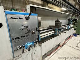 PINACHO S-90/ 310-155