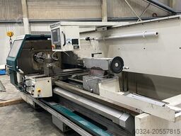 MONFORTS KNC 8 S - 3000