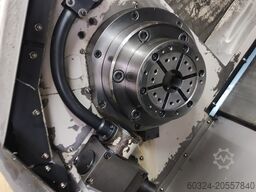 DOOSAN DAEWOO PUMA 300 MSC