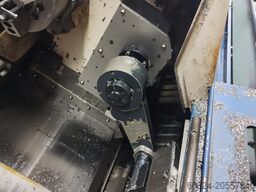 DOOSAN DAEWOO PUMA 300 MSC