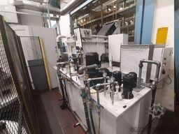 DöRRIES - SCHARMANN Alpha 1000