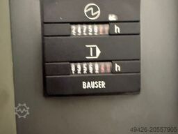 Deckel Maho DMC 835V