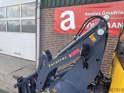 Eurotrac W11 EC 100% Elektrisch - Nieuw