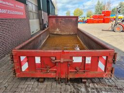  Haakarm container