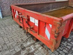  Haakarm container