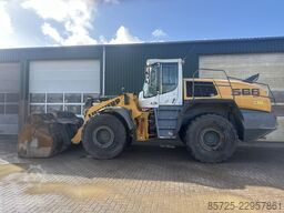 Liebherr 566 XPower