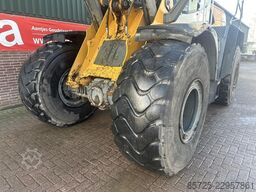 Liebherr 566 XPower