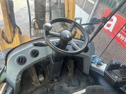 Liebherr 566 XPower