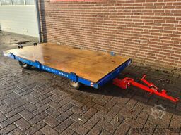  Industriewagen