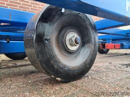  Industriewagen