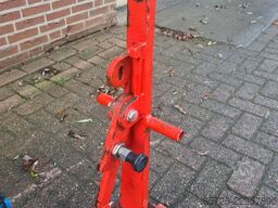  Industriewagen