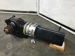 LUST LTI DRIVES / Westfalia LSK-190-4-30-560 T1,P,KK,1R