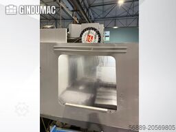 HAAS VF-8