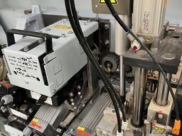 Brandt Optimat KDF 220 C