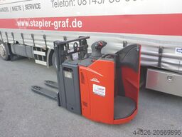 Linde D12 SP