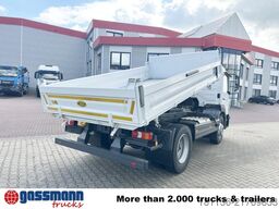 Mercedes-Benz Atego 1324 K 4x2, Meiller