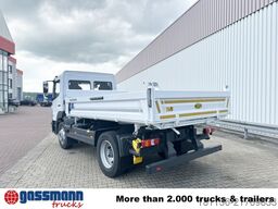 Mercedes-Benz Atego 1324 K 4x2, Meiller