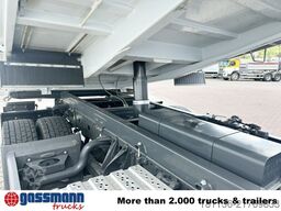 Mercedes-Benz Atego 1324 K 4x2, Meiller