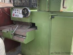 SCM M3