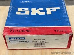 SKF Explorer 22326 CC/C3W33