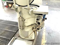 T W Ward CNC Machinery LTD T W Ward CNC Machinery LTD T W Ward CNC Machinery LTD