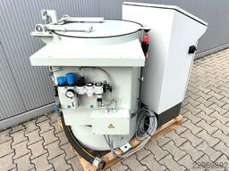 CEPA Carl Padberg Zentifugen GZ 500 Zentrifuge
