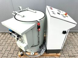 CEPA Carl Padberg Zentifugen GZ 500 Zentrifuge